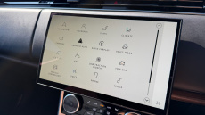 Land Rover Range Rover 3.0 D350 SE 4dr Auto Diesel Estate